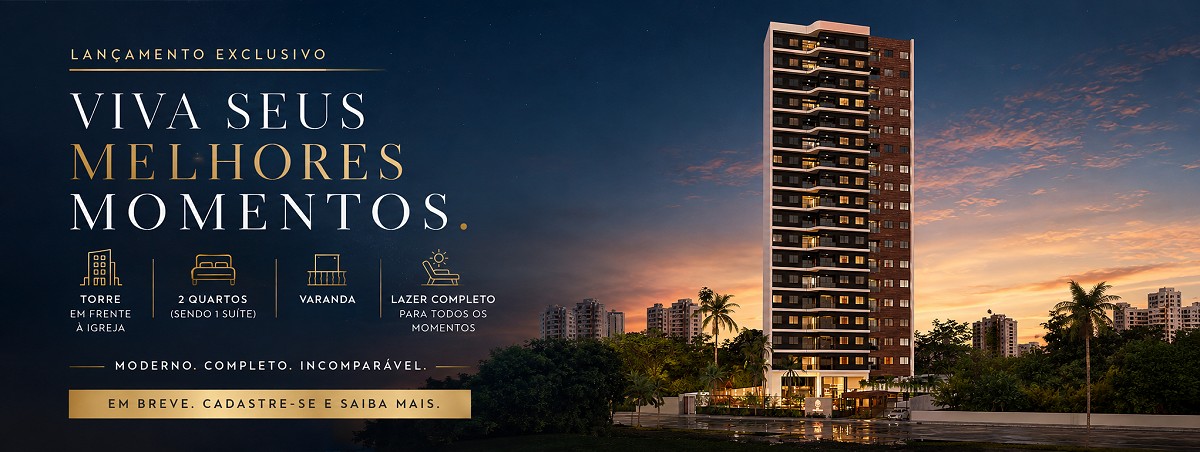 Novo Lançamento