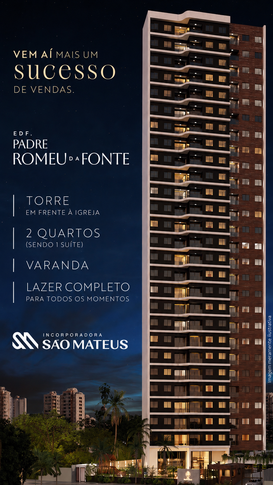 Novo empreendimento